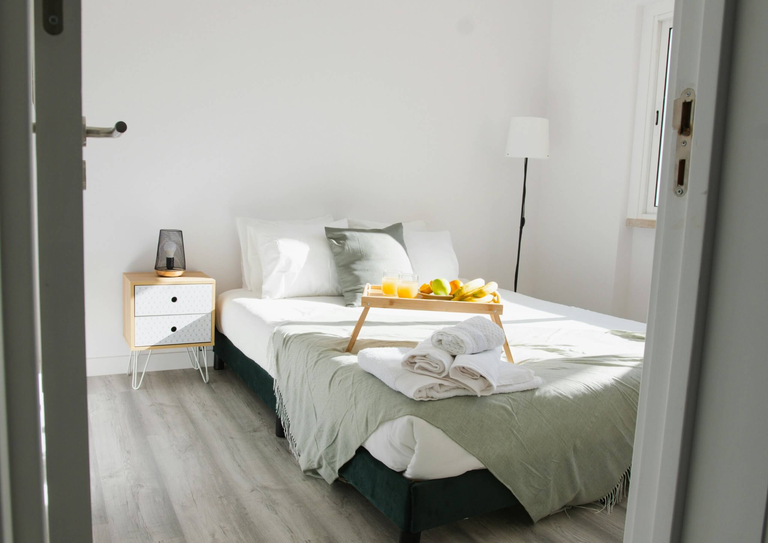 Airbnb & Short-Term Rental Cleaning