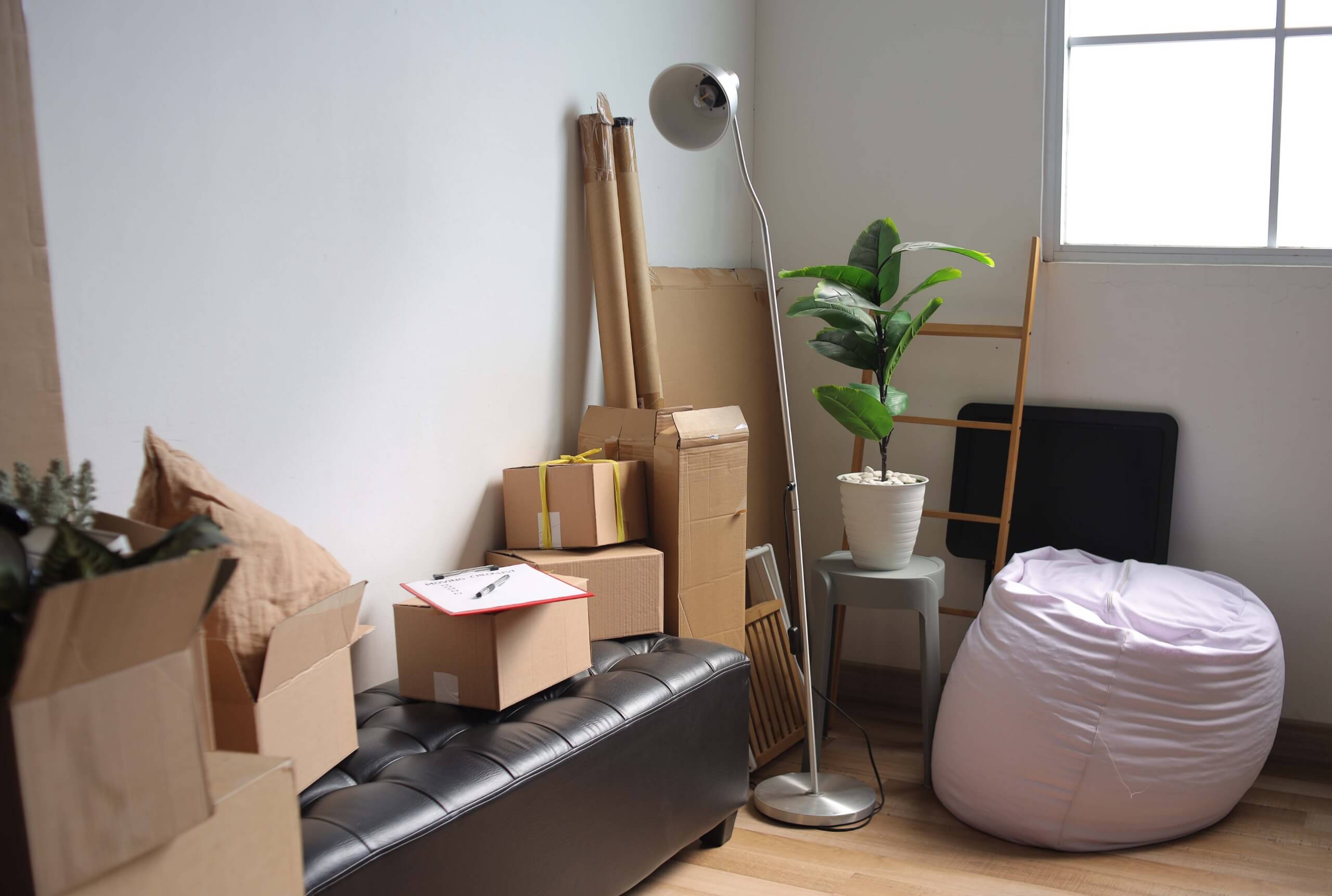 Move In / Move Out Cleaning